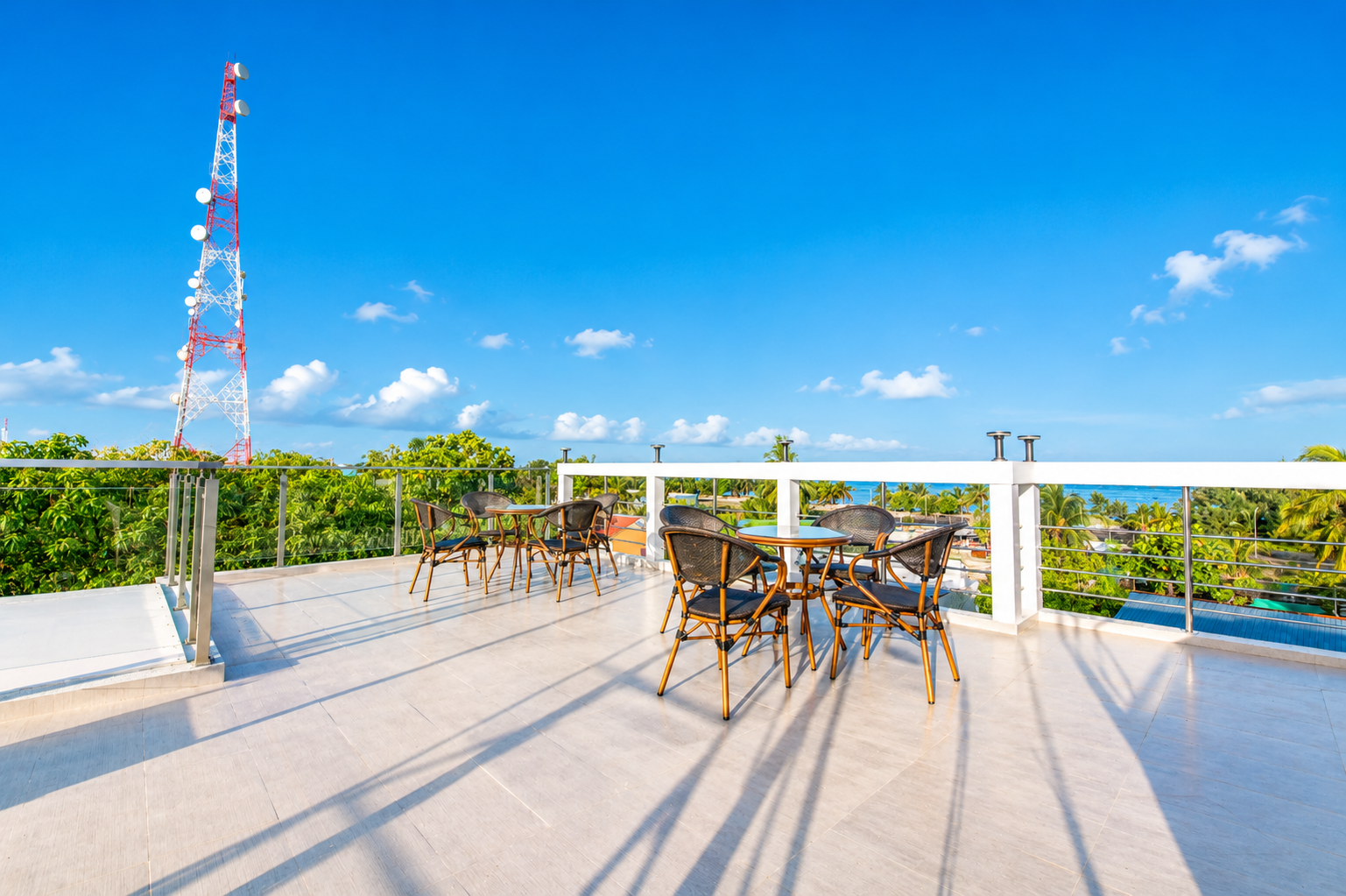 Opal Oasis restaurant photo 1